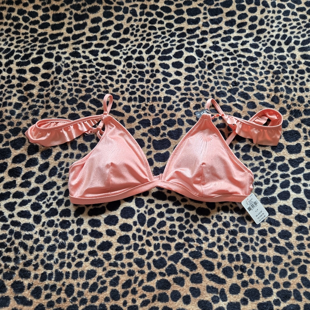 VS PINK bikini top
